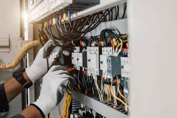 Best Industrial Electrical Services  in Prescott, AZ